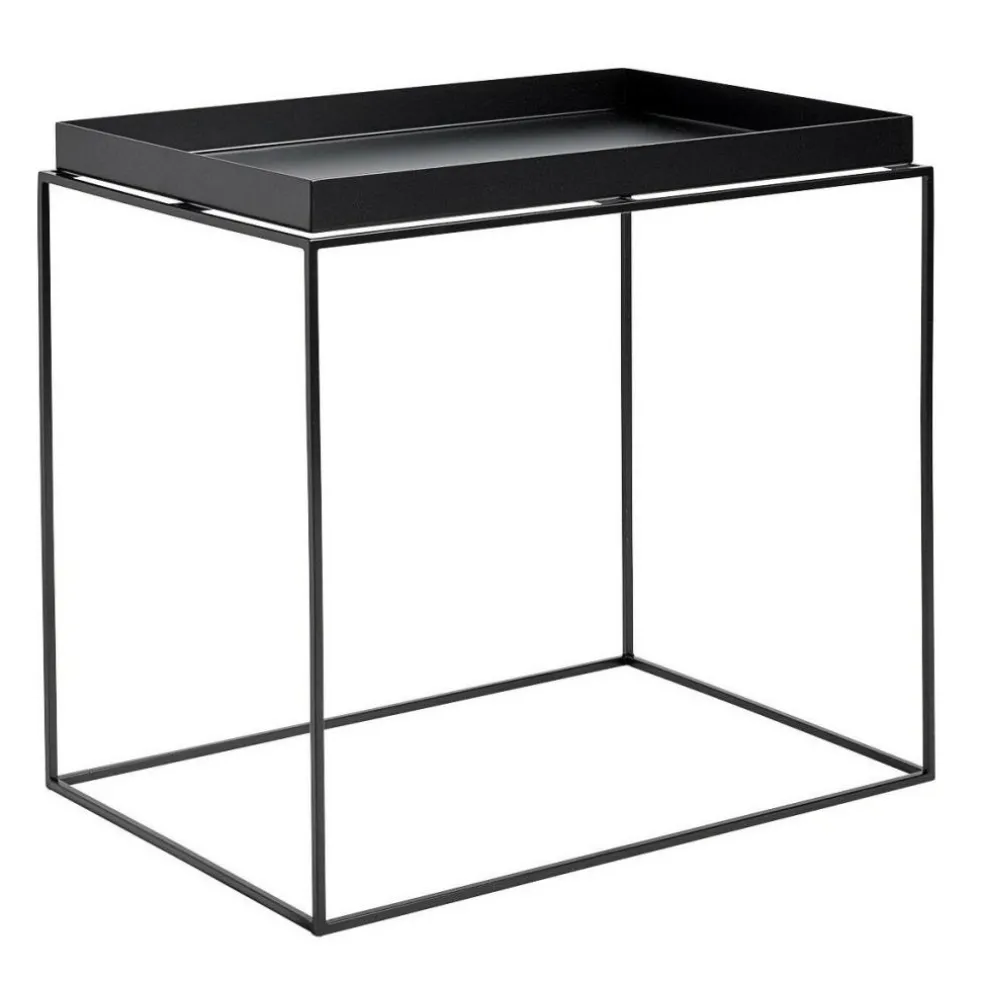 Tray Beistelltisch L