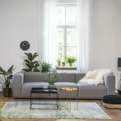 Tray Beistelltisch L