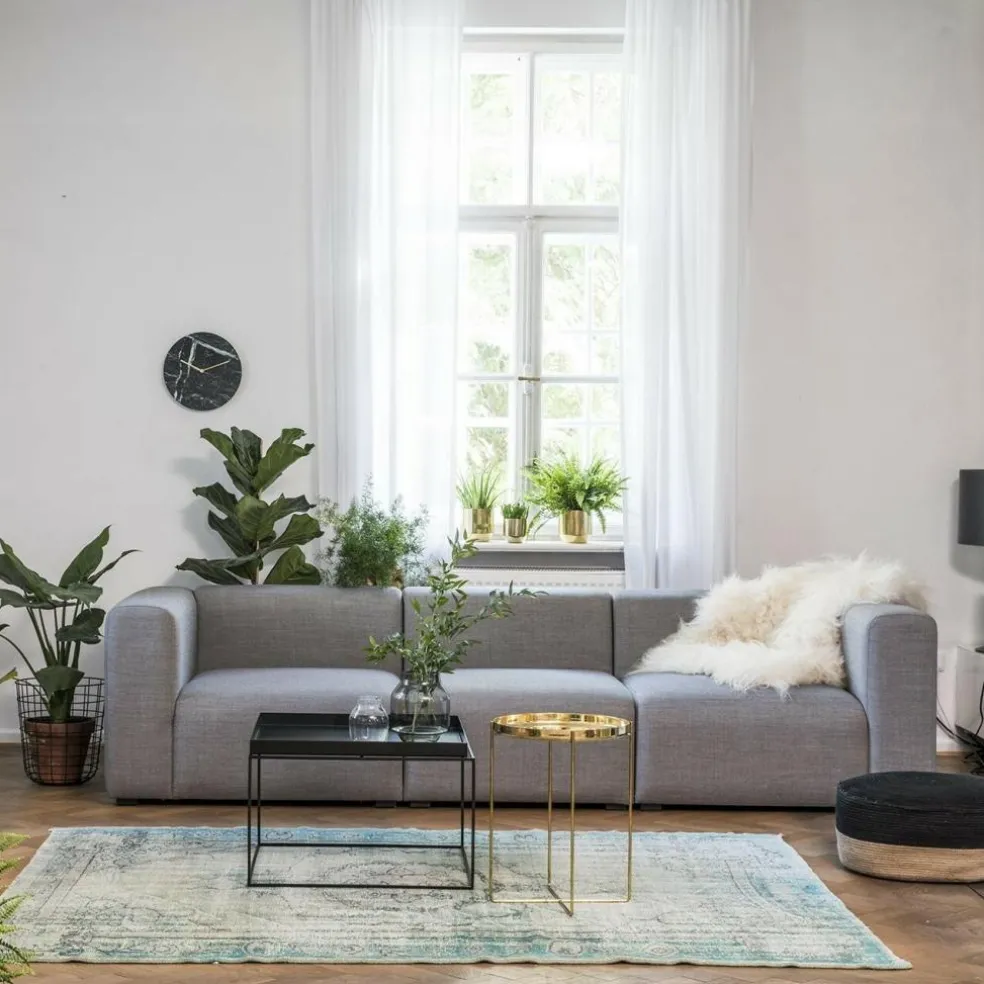 Tray Beistelltisch L