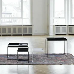 Tray Beistelltisch L