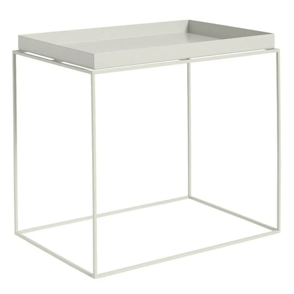 Tray Beistelltisch L