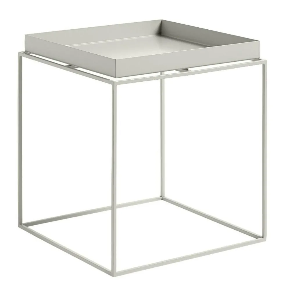 Tray Beistelltisch M