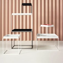 Tray Beistelltisch M