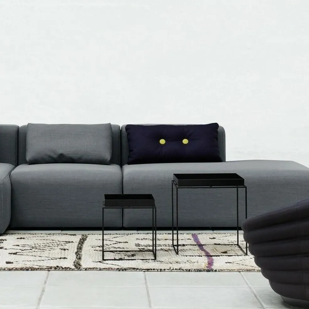 Tray Beistelltisch M