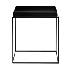 Tray Beistelltisch M