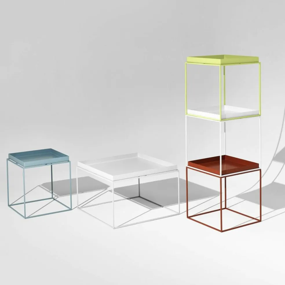 Tray Beistelltisch M