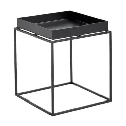 Tray Beistelltisch S