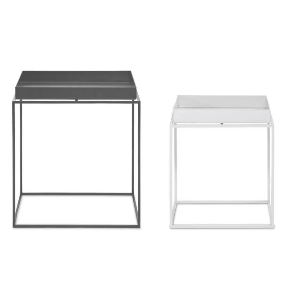 Tray Beistelltisch S