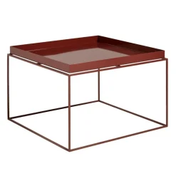 Tray Couchtisch hochglänzend L