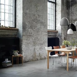 Tray Table Klapptisch Ø45cm