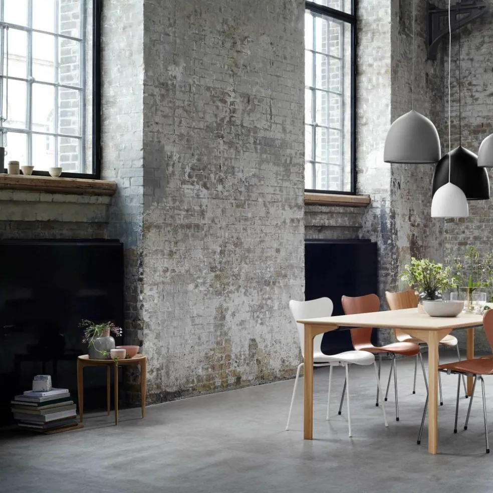 Tray Table Klapptisch Ø45cm