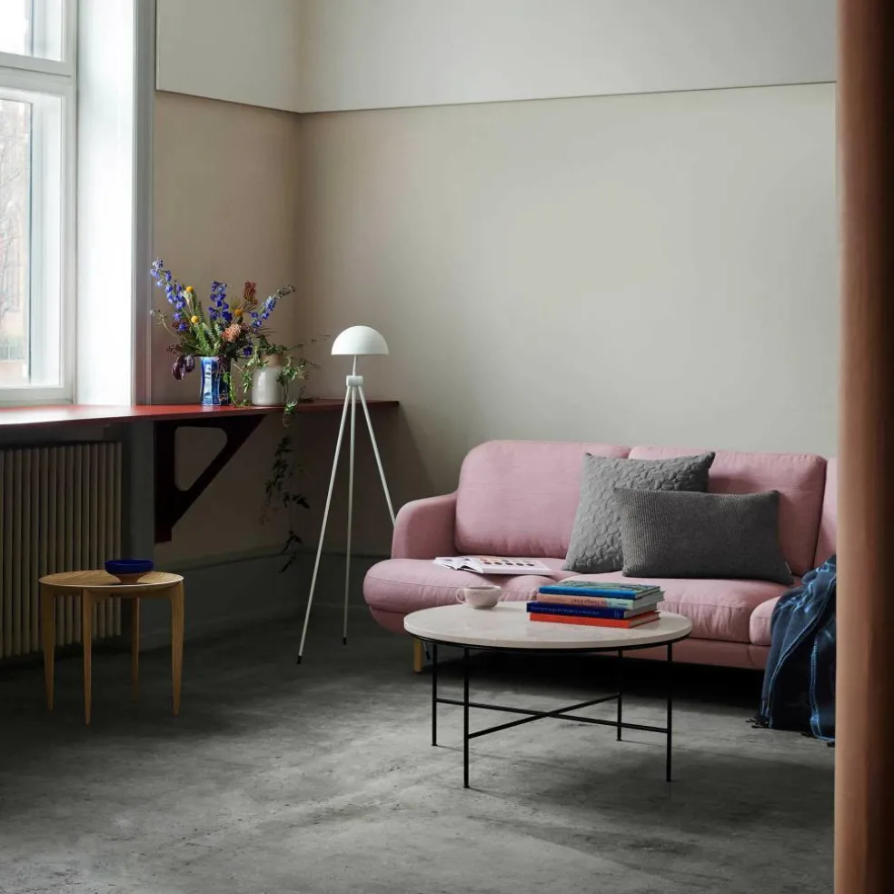 Tray Table Klapptisch Ø45cm