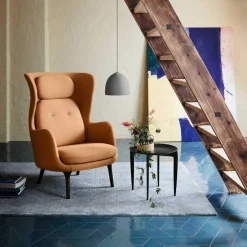 Tray Table Klapptisch Ø45cm