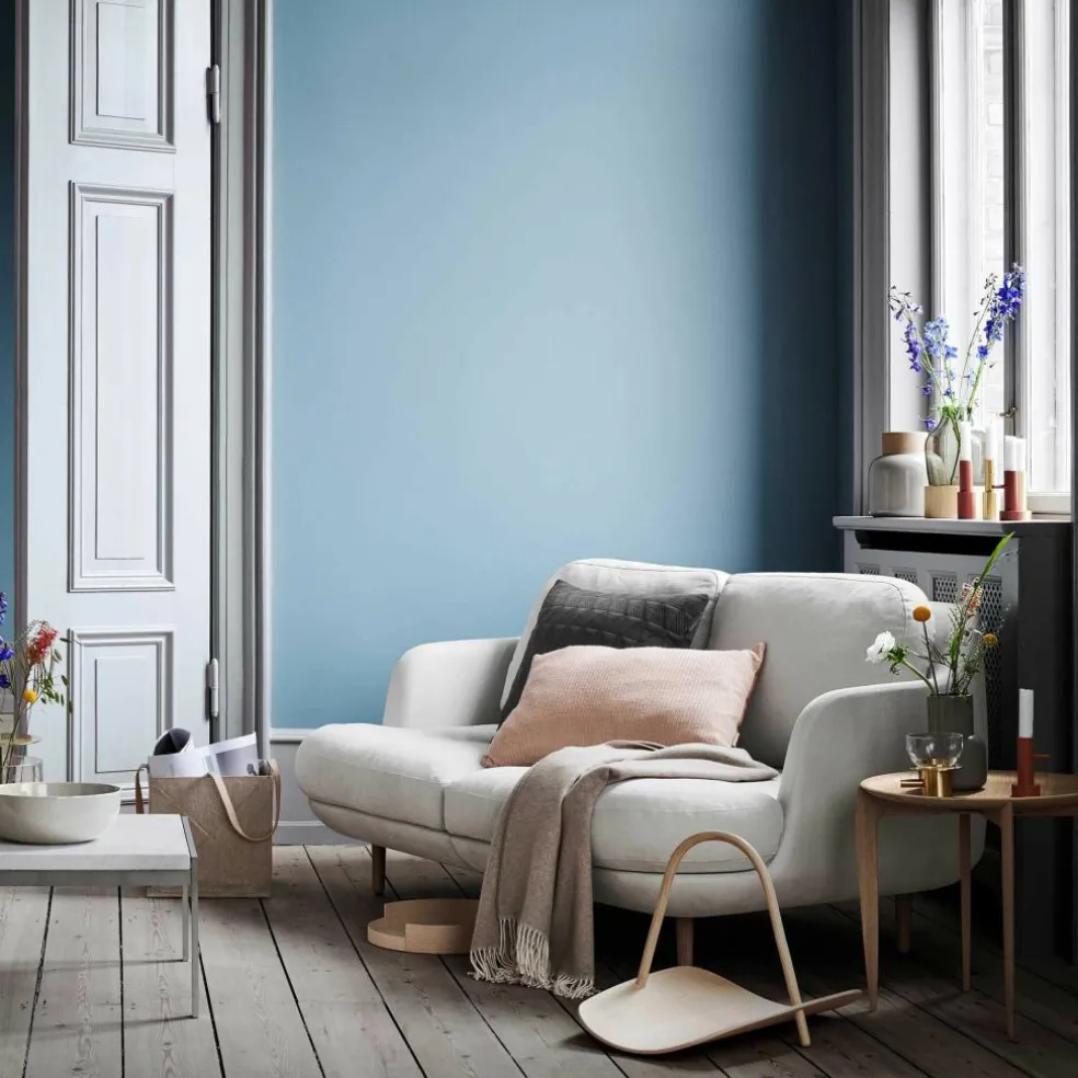 Tray Table Klapptisch Ø45cm