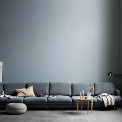 Tray Table Klapptisch Ø45cm