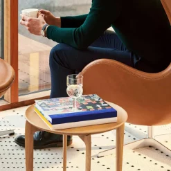 Tray Table Klapptisch Ø45cm