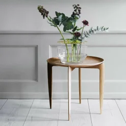 Tray Table Klapptisch Ø45cm