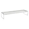 Trays Couchtisch 140x40cm