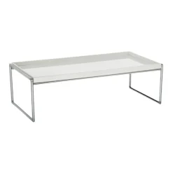 Trays Couchtisch 80x40cm