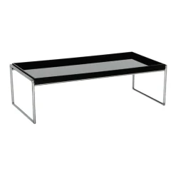 Trays Couchtisch 80x40cm