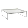 Trays Couchtisch 80x80cm