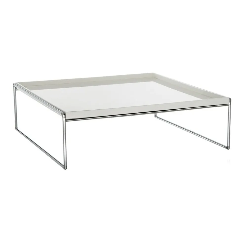 Trays Couchtisch 80x80cm