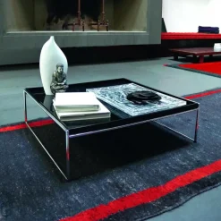 Trays Couchtisch 80x80cm