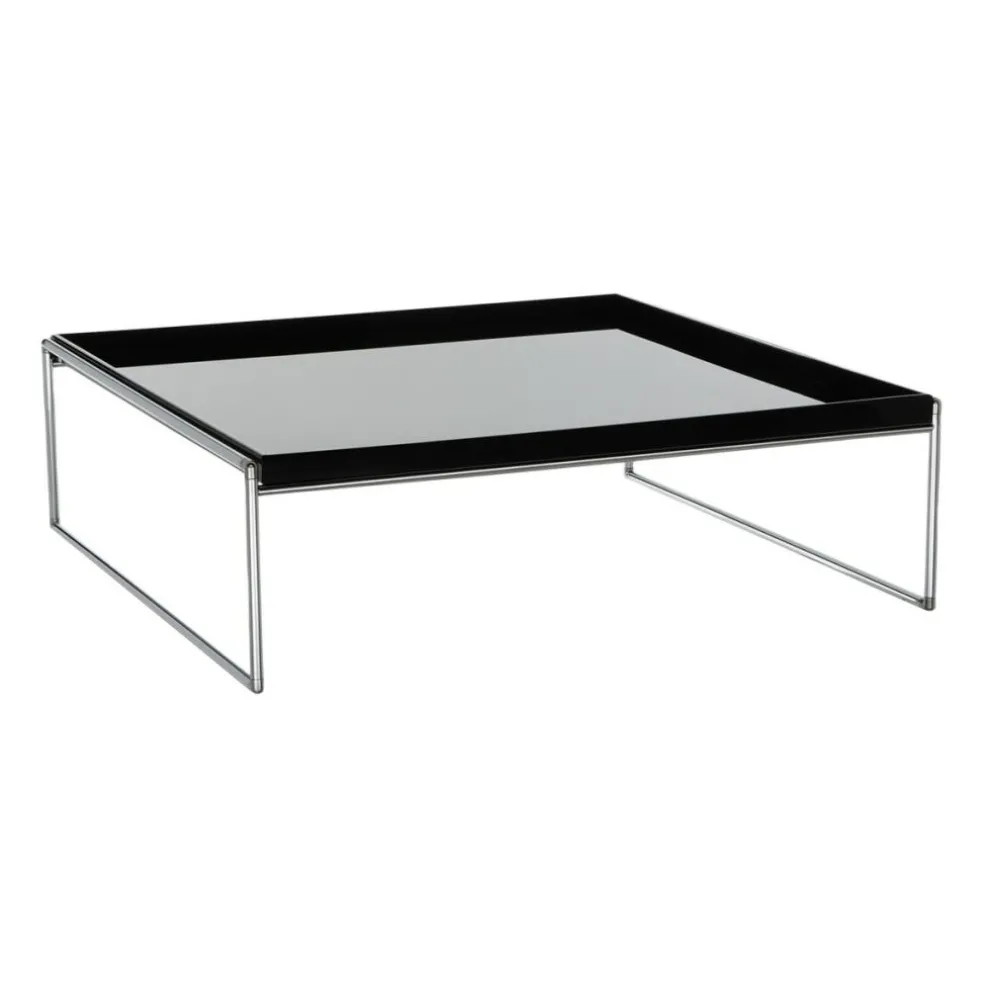 Trays Couchtisch 80x80cm
