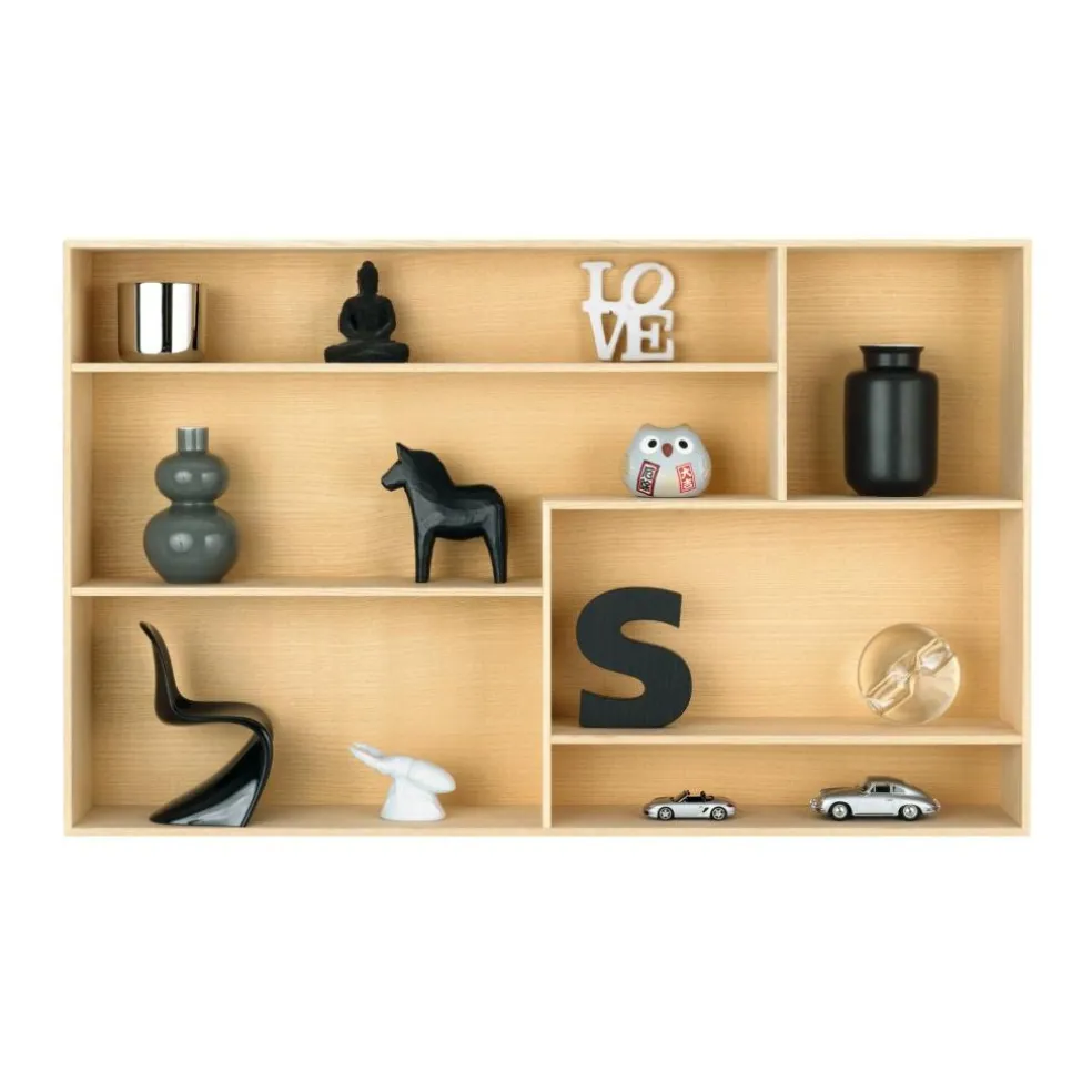 Treasure Box Setzkasten