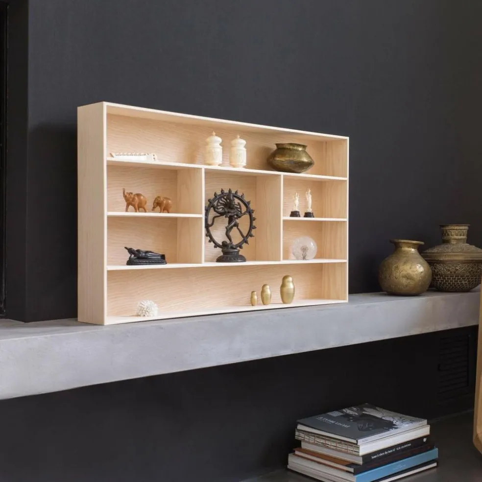 Treasure Box Setzkasten