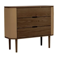 Treasures Kommode Eiche dunkel