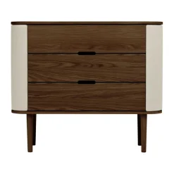 Treasures Kommode Eiche dunkel