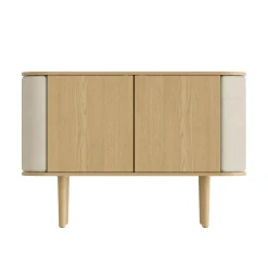 Treasures Sideboard mit 2 Türen