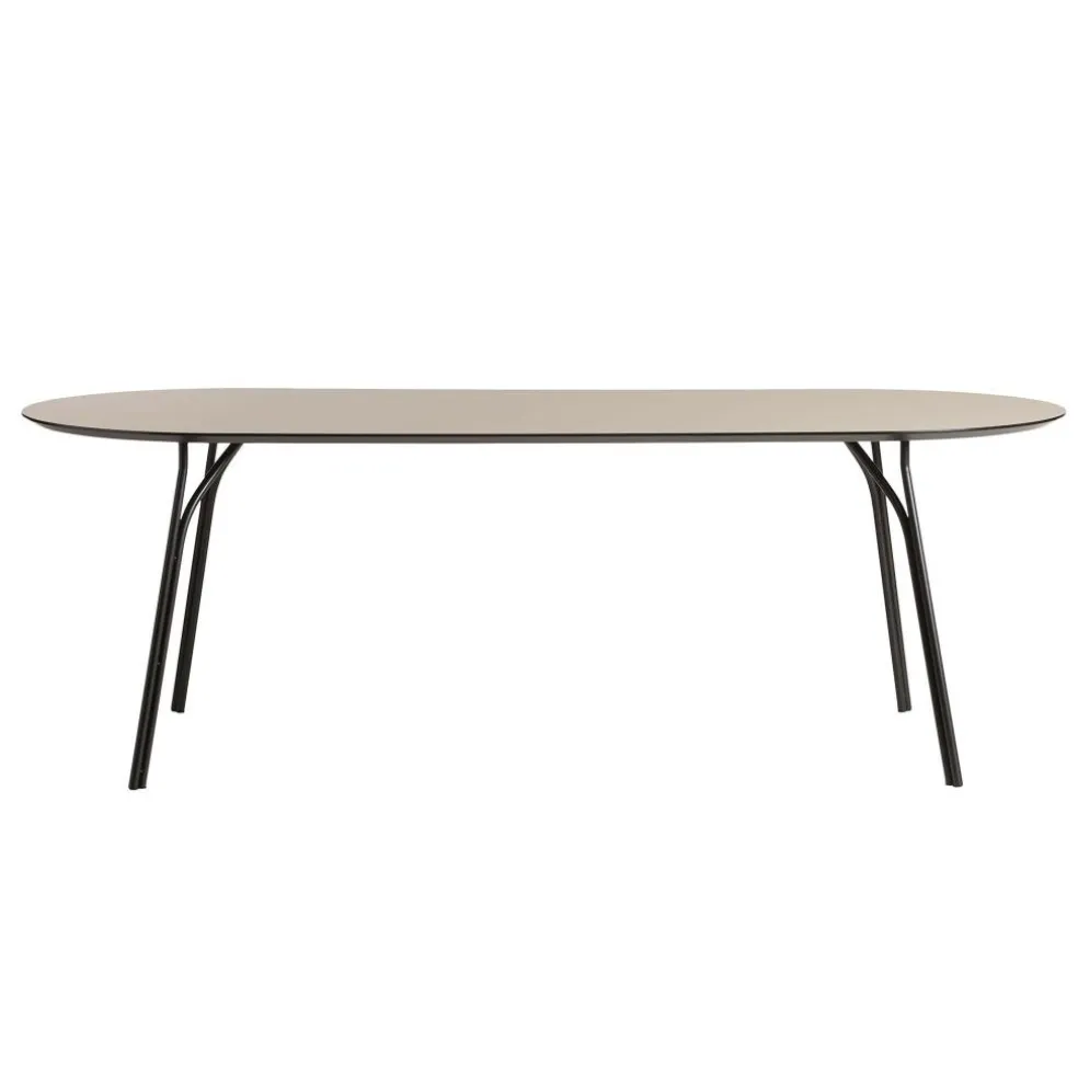 Tree Esstisch 220x90x74cm