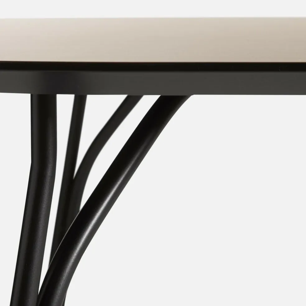 Tree Esstisch 220x90x74cm