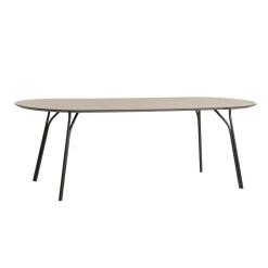 Tree Esstisch 220x90x74cm