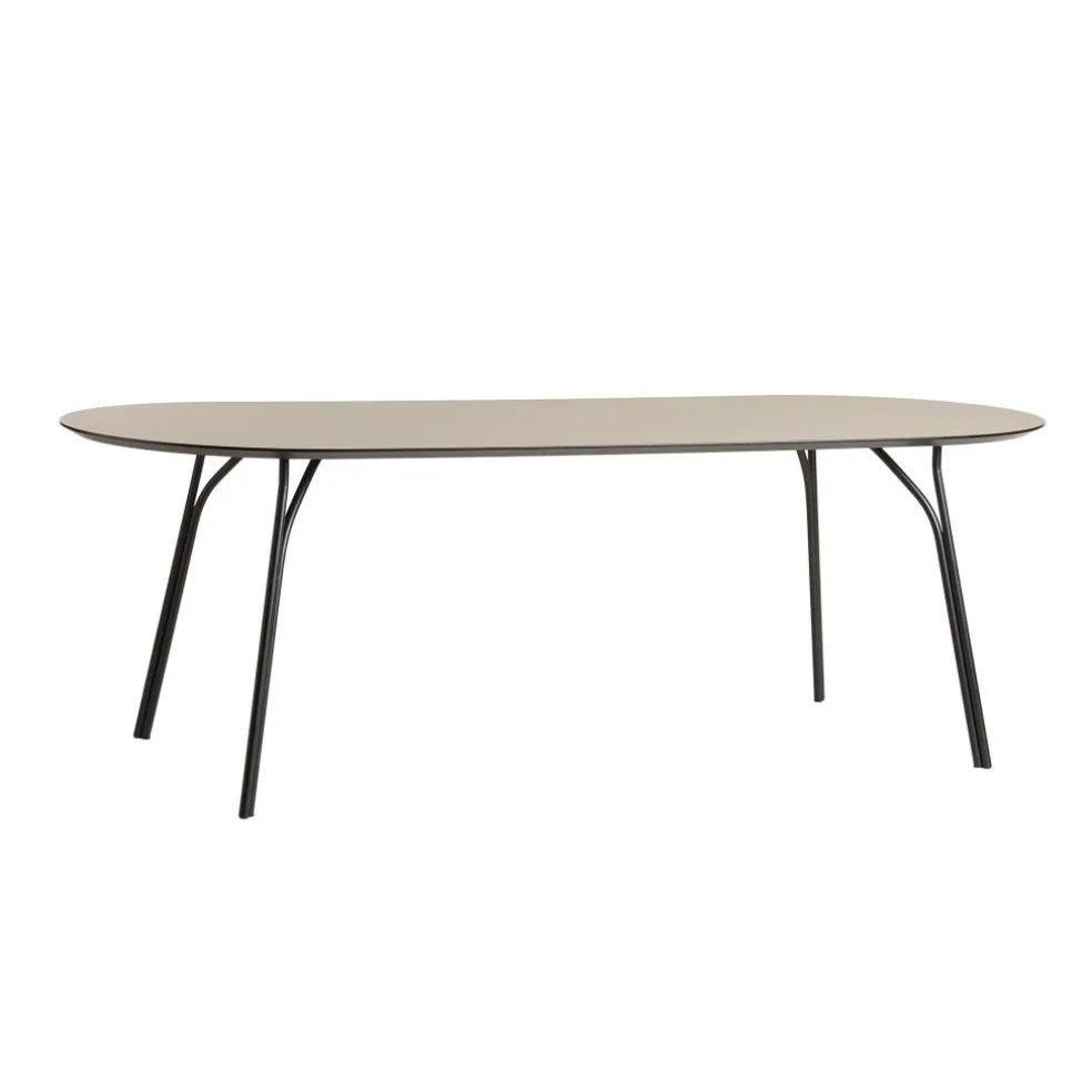 Tree Esstisch 220x90x74cm