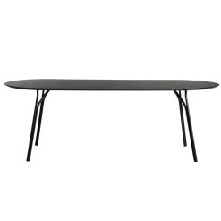 Tree Esstisch 220x90x74cm