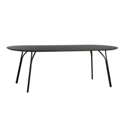 Tree Esstisch 220x90x74cm