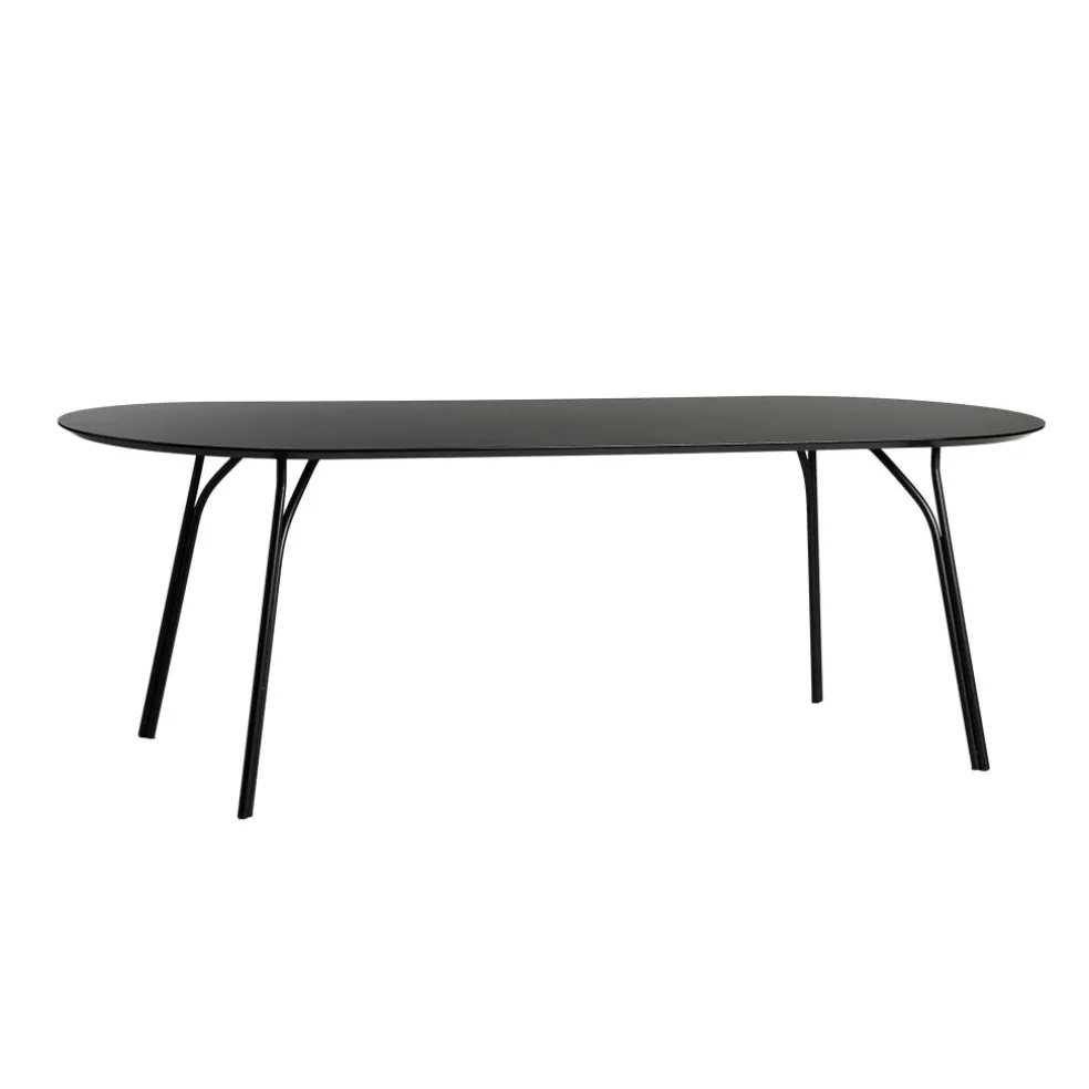 Tree Esstisch 220x90x74cm