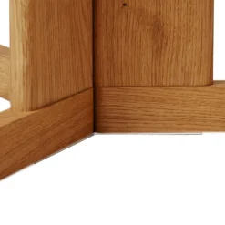 Trefoil Tisch Ø75cm