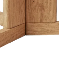 Trefoil Tisch Ø75cm