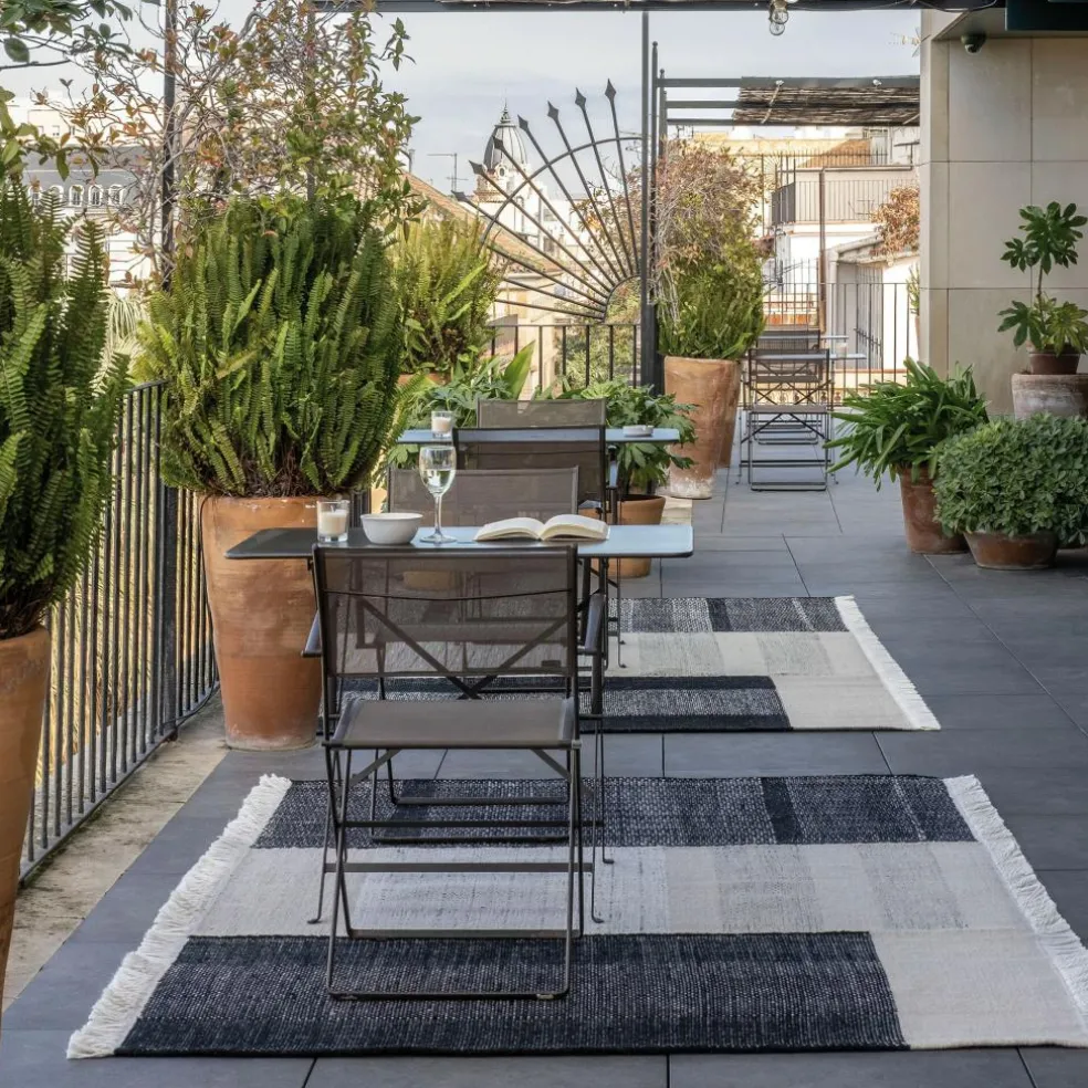 Tres Outdoor Teppich 170x240cm