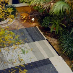 Tres Outdoor Teppich 170x240cm