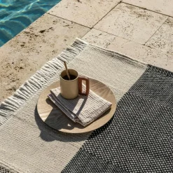 Tres Outdoor Teppich 200x300cm