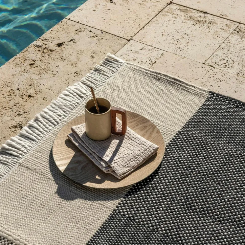 Tres Outdoor Teppich 200x300cm