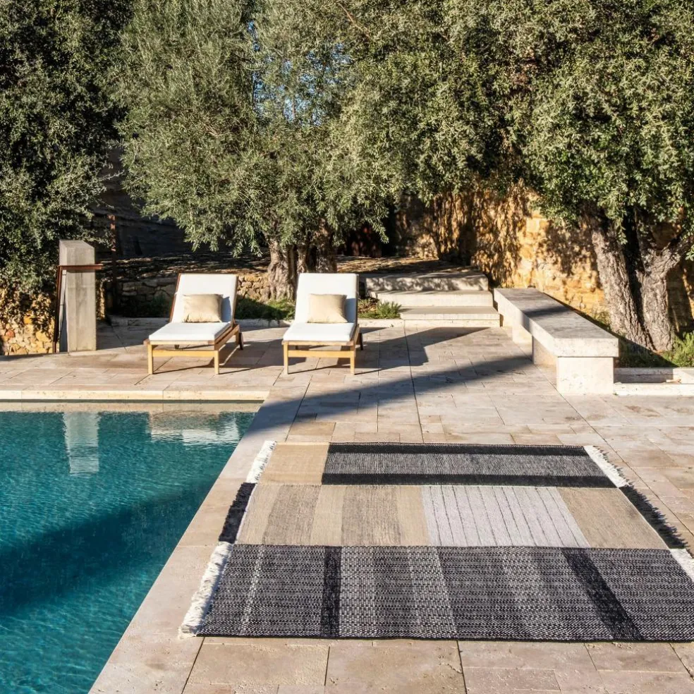 Tres Outdoor Teppich 200x300cm