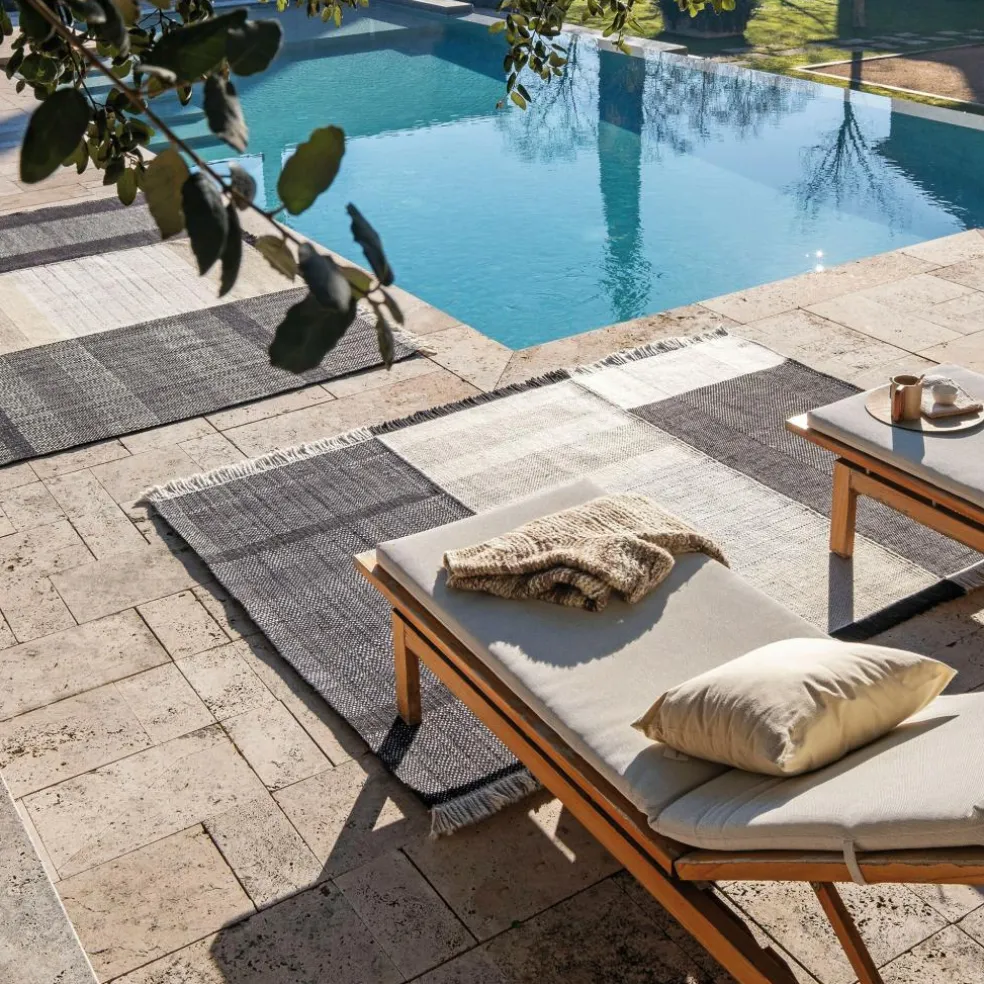 Tres Outdoor Teppich 200x300cm