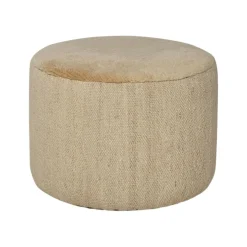 Tres Persian Pouf M