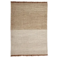 Tres Stripes Vegetal Exklusiv Teppich